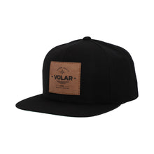 Cargar imagen en el visor de la galería, Snapback Classic Negra
