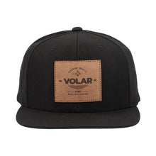 Cargar imagen en el visor de la galería, Snapback Classic Negra
