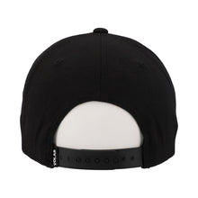 Cargar imagen en el visor de la galería, Snapback Classic Negra
